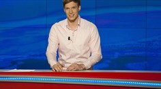 Do TV Nova míří nový moderátor! Kde tohohle fešáka uvidíme?
