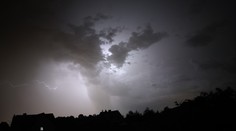 Obrovská spoušť po bouřkách ve Slezsku. Prohnalo se tudy tornádo, tvrdí lidé