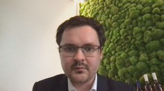Konflikt na Ukrajině rozebral analytik Pavel Havlíček