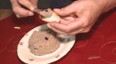 Levně a chutně: Výborná domácí paštika od paní Jarky! RECEPT