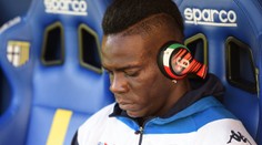 Balotelli má další průšvih! Prezident klubu by se ho nejradši zbavil