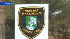 Slovenští policisté brali od nezletilé sex jako úplatek