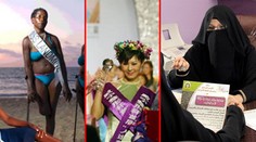 Top 5 nejbizarnějších soutěží krásy plus jedno klání v morálce
