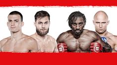 Sledujte Bellator 276: V sobotu večer se rivalové porvou o právo vyzvat šampiona