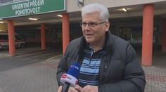 Propuštěný Ludvík se může vrátit do Motola. Mám zajímavé nabídky, hlásí