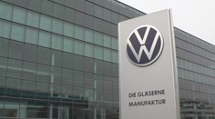 Volkswagen zavírá závod v Německu. Doplatil na konkurenci z Číny a cla