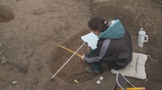V Opavě objevili pozůstatky středověké vesnice. Nalezli zbraně, domy i šperky