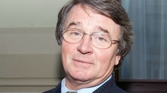 HARAPES: Zpívat jsem začal se Zagorovou, TEĎ JSEM KRÁL