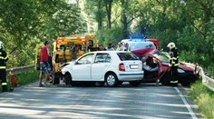 Smutek hokejového mistra světa. Při nehodě přišel o syna