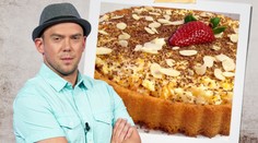 LEVNĚ A CHUTNĚ podle Ládi Hrušky: Na "Třepacím dortu" si pochutná každý!