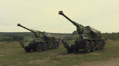 Armáda nakoupí vybavení za miliardy! Pořídí nové obrněné vozy