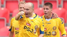 Remízoví králové mají další bod. Jihlava hrála s Olomoucí 1:1