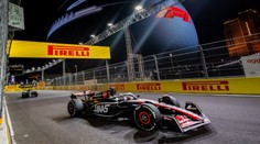 Jízdní řád F1: Noční Las Vegas zůstává. Jaké jsou další časy?