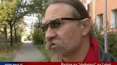 Knihovna na Letné: Kaplický zvažuje žalobu!