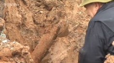 Lidé našli na Moravě letoun ze druhé světové války