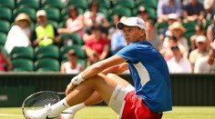 Berdychova mizérie pokračuje