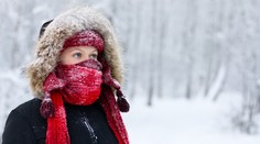 Modely už se shodují. Do Česka vpadne arktický vzduch, teploty srazí až na -15 °C