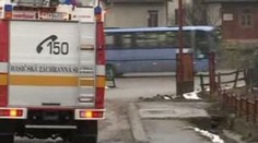 Osmiletý chlapec se utopil v žumpě. Bezvládné tělo leželo na dně