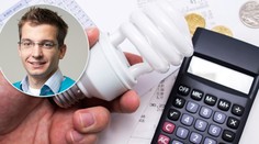Rozhovor s odborníkem! Poradil vám, jak ušetřit na elektrice
