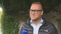 Přepisujeme historii. Volejbalisté můžou pobláznit celé Česko, říká bývalý kapitán