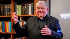 Muž víry i zastánce svobody. Osobnosti vzpomínají na kardinála Duku