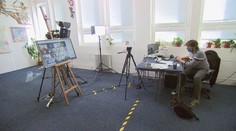 Problémy s distanční výukou. Válčí s ní rodiče, děti i sami učitelé