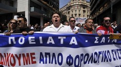 Restrukturalizace řeckých dluhů může poškodit další země!