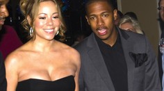 Vnadná Mariah Carey není těhotná