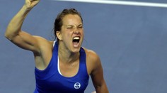 Češkám se v Eastbourne dařilo! Dál jdou sestry Plíškovy i Strýcová