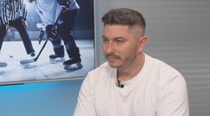 Legendy ledu: Režisér hokejových show o domácím MS a faux pas s Hadamczikem