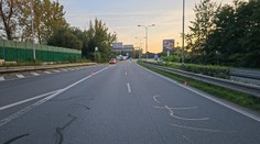 Smrtelná srážka v Ostravě. Při nehodě zemřela 16letá motorkářka