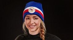 Ústřední motiv olympijské kolekce? Raškovka 2.0. Výroba proběhne "doma"