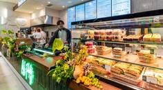 Do Česka pronikla nová fastfoodová síť. Chystá otevřít šest poboček