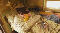 Malí chlapci ubili kameny invalidu! Vyváznou zřejmě bez trestu