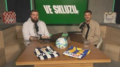 Ve skluzu: O Slavii proti Interu v Lize mistrů, bourání San Sira a francouzské Ligue 1
