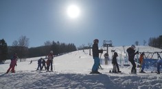 Zima ještě nekončí. Na horách si můžete zalyžovat minimálně do půlky března