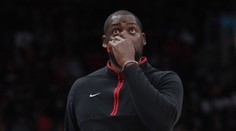Obří smutek v kabině Bucks. Trenérovi NBA zemřel dvouletý vnuk