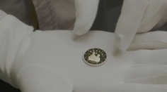 Itálie razí novou minci. Vzdává čest personálu v tamních nemocnicích