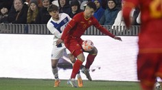 Vlastňák roku? Finský obránce nádherně přeloboval svého gólmana