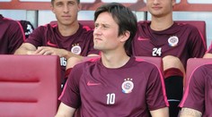 Nová operace pro Rosického! Přání trenéra Rady se asi odkládá