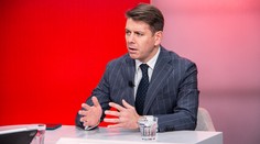 Přiznání Skopečka z ODS: Co se týče cen energií, obavy jsou namístě