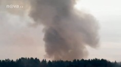 Další detonace! Evakuace se opakuje, okruh se rozšíří! Jde o život!