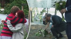 Od Breivikova řádění uplynulo 10 let. Děti vzpomínají na hrůzné okamžiky