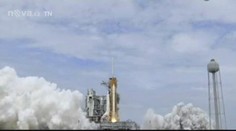 Splňte si DĚTSKÝ SEN a staňte se ASTRONAUTEM! NASA hledá nové kandidáty...