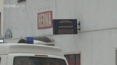 BRUTÁLNÍ VRAŽDA: Ubodanou servírku Lucii (24) našel v kaluži krve přítel, vrah zatím utíká