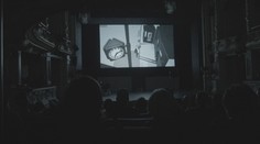 Festival animovaných filmů je v plném proudu. Letos je zaměřen na sci-fi