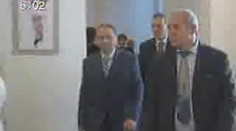 Policejní reformy chce Langer zavést do dvou let