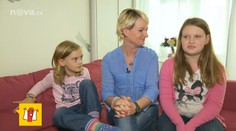 Jana onemocněla rakovinou prsu, s léčbou pomohl Dobrý Anděl