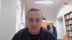 Prioritou vlády je revize evropské politiky a podpora ekonomiky, řekl politolog