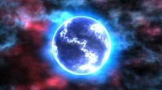 Vědci natočili první 3D video supernovy